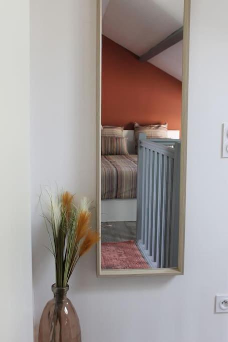 Maison Renovee Atoue Loc Villa Fresnay-sur-Sarthe Екстериор снимка